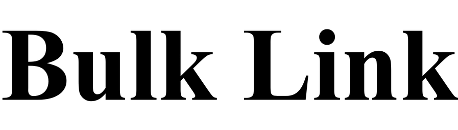 Bulk Link